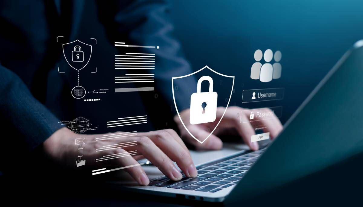 CCN RADIUS network access protocol