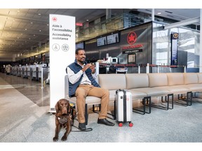 Air Canada today published its Accessibility Plan 2026–2029, outlining the airline's progress since its inaugural 2023 plan along with its future-focused three-year plan to continually reduce barriers in travel and employment for persons with disabilities.