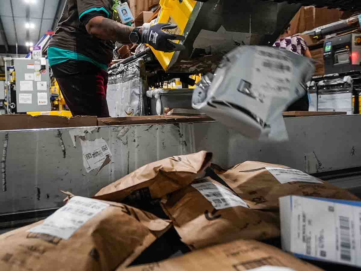Amazon