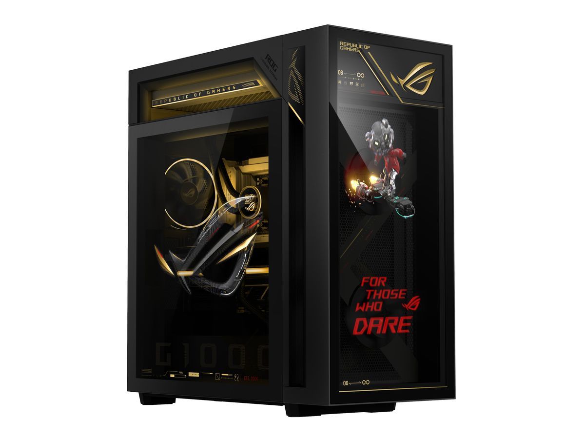 Cutting-edge products awarded across multiple categories, including the Prestigious Golden Award and a Sustainable Tech Special Award