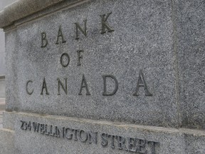 Bank of Canada