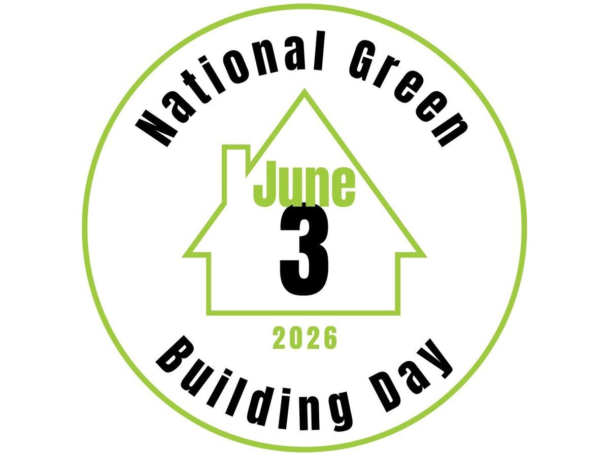 Built Green Canada Declares June 3 National Green Building Day