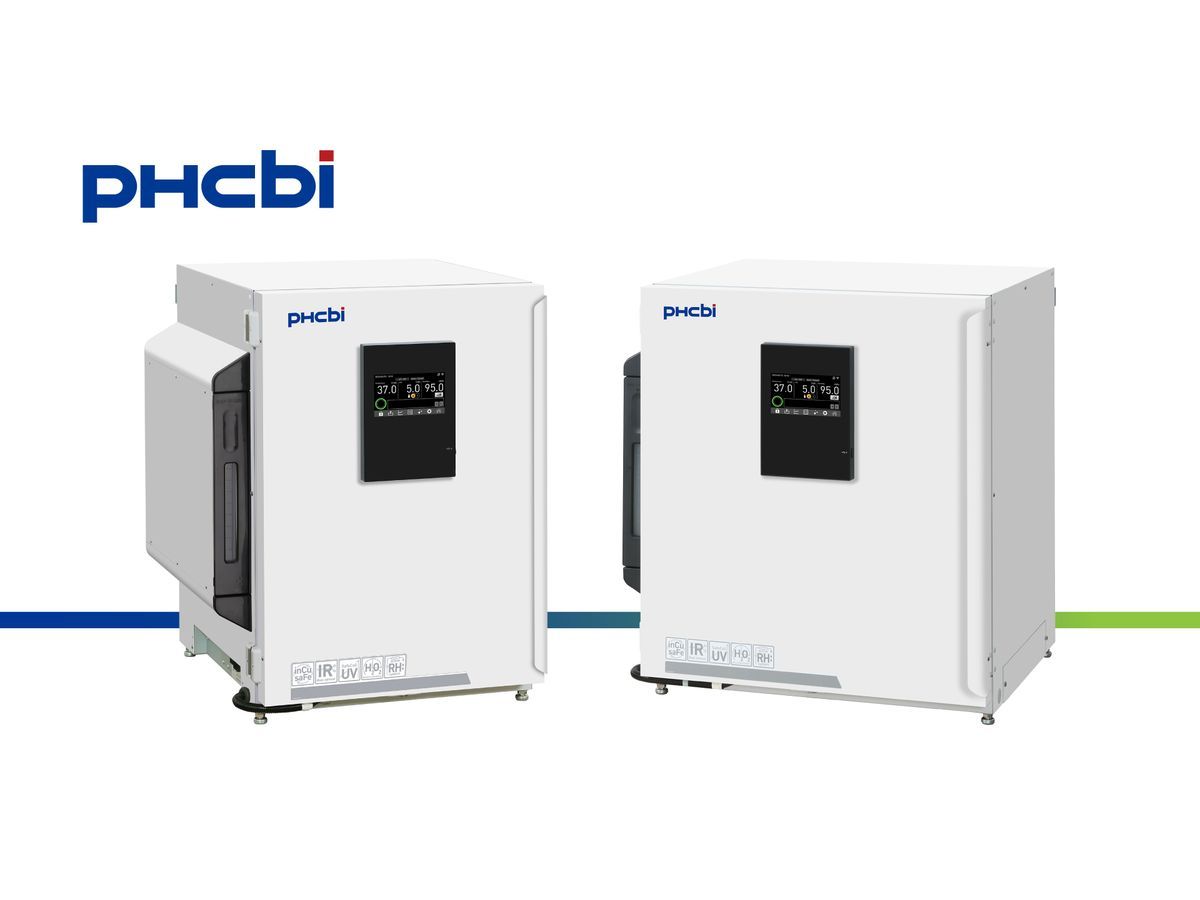 MCO-233AICUVX-PA, MCO-233AICUVHX-PA, MCO-173AICUVX-PA, and MCO-173AICUVHX-PA) features a patented active hybrid humidification system. The system helps maintain stable culture environments, reduces evaporation across multi-well plates, minimizes edge effect, and reduces condensation.