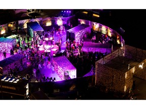PUMA and Salehe Bembury Host Immersive Sound-Inspired Experience ahead of Football's Biggest Tournament at The Row DTLA