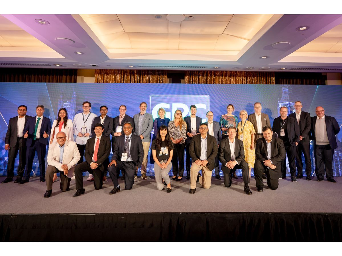 2026 GRC Journey Awards Winners Announced at the MetricStream GRC Summit in London