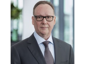 Mark Rodgers - COO