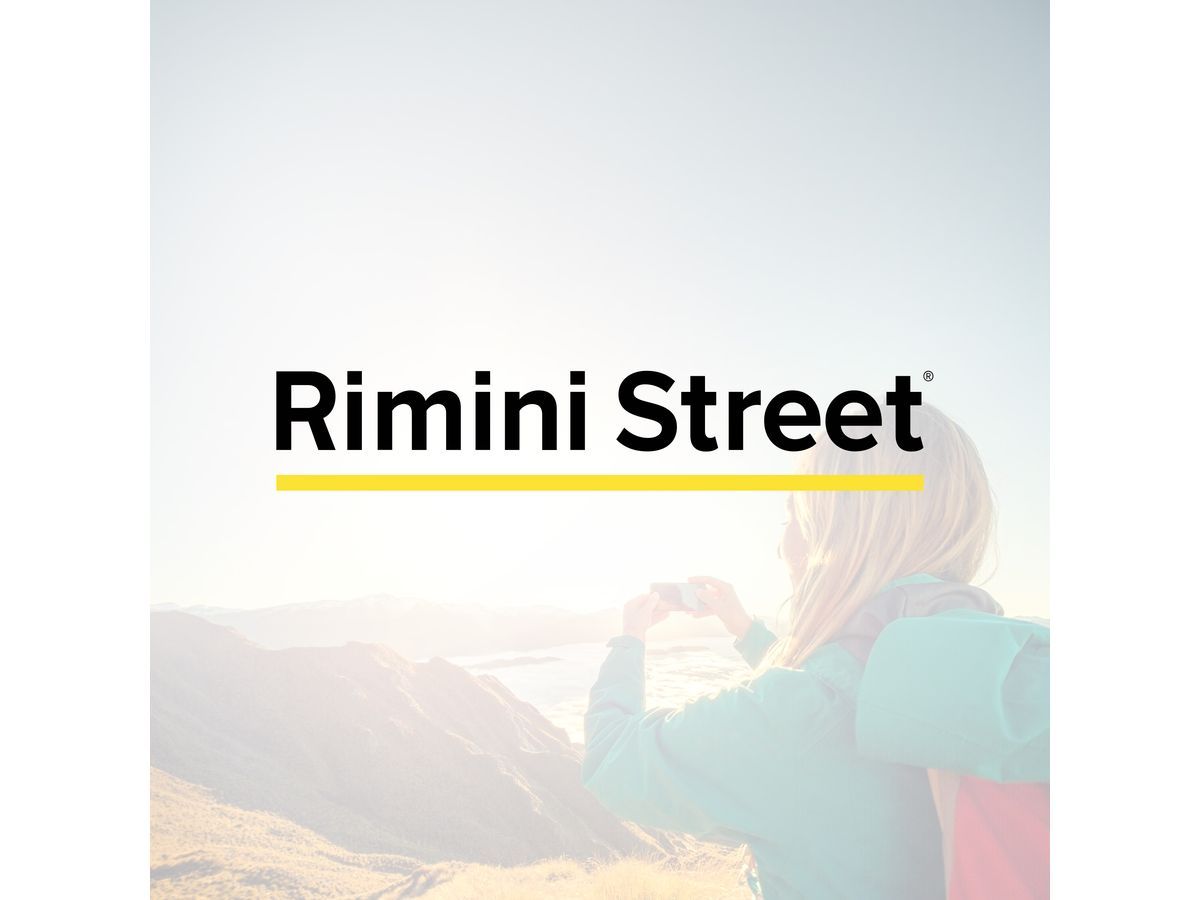 One NZ Future-Proofs Its Oracle Estate and Accelerates AI Innovation with Rimini Street