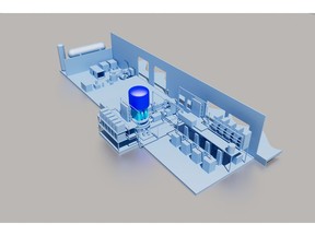 General Atomics)