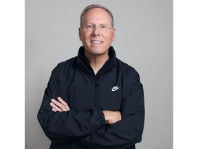 Incoming Executive Vice President & Chief Financial Officer, NIKE, Inc.