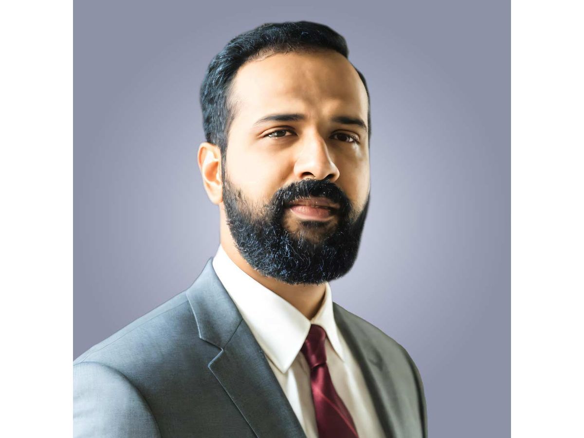 Jatin Atre has been appointed Chief Executive Officer of Insurity.