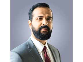 Jatin Atre has been appointed Chief Executive Officer of Insurity.