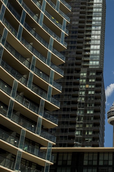 condos
