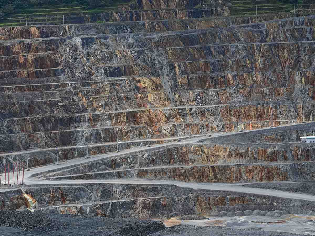 First Quantum could be a step closer to reopening giant Panama copper mine