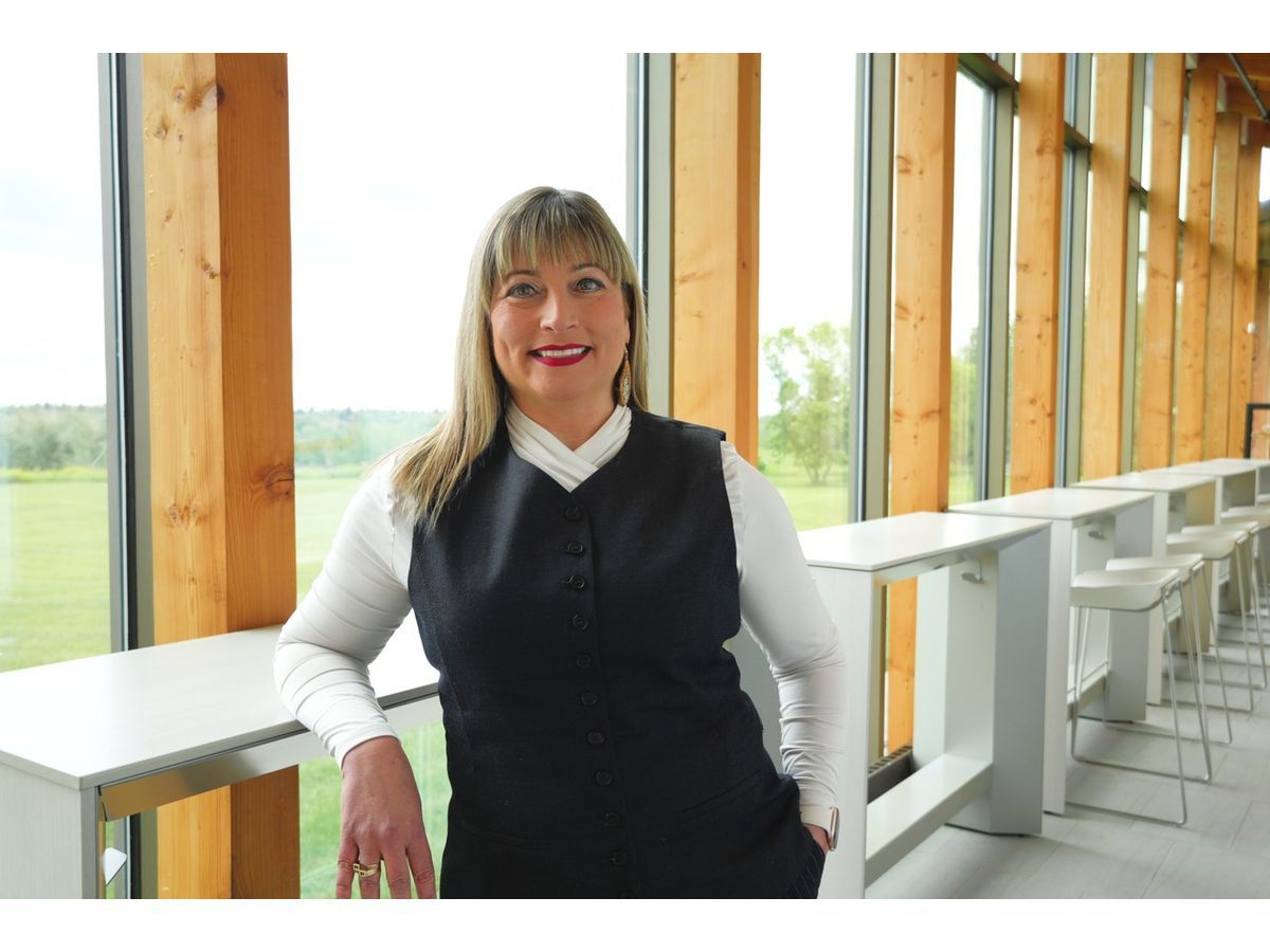 A leader in Catholic education known for advancing student success, faith formation, and educational innovation, Dr. Elisé Saraceni has been appointed Dean of Education at St. Mary's University.