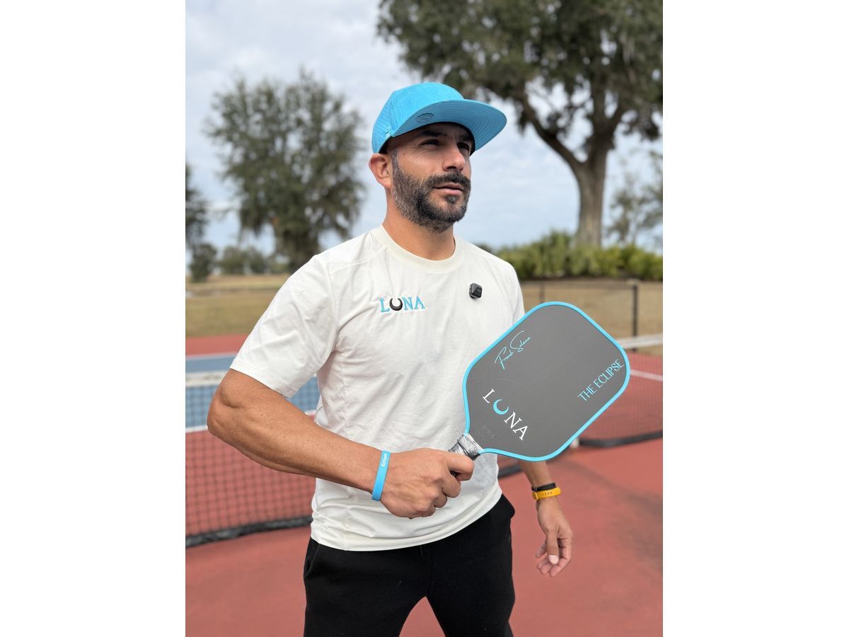 The Pros Are Flocking to Antigua: The Verandah Antigua Hosts 'The Pickleball Pro Series' This June