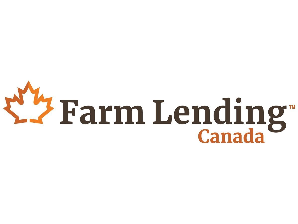 HELPING MORE FARMERS THROUGH TRANSITION WITH FCC'S INVESTMENT IN FARM LENDING CANADA
