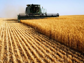farming