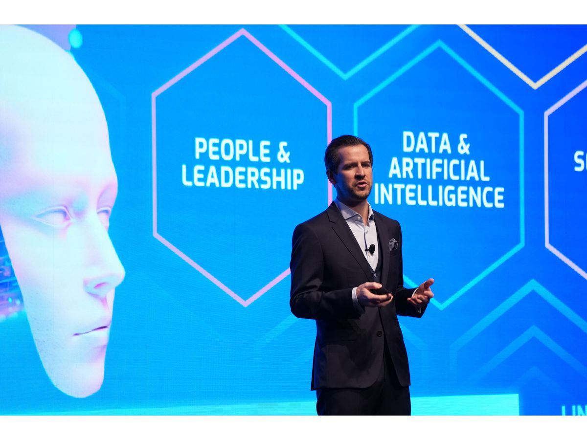 Info-Tech LIVE 2026 Draws Thousands of CIOs to Las Vegas to Tackle AI Execution and Enterprise Value