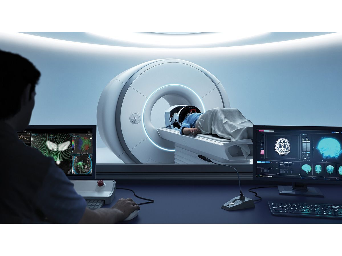 Lancet Neurology study confirms staged bilateral focused ultrasound delivers substantial, durable relief for Parkinson's disease