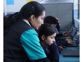 The expanded initiative builds on successful pilot programs implemented across the JA network and will scale to more than two dozen countries.