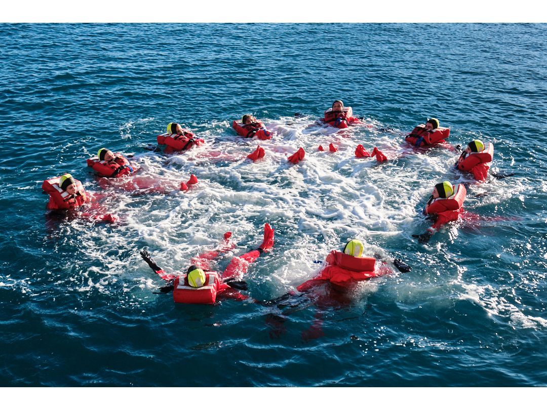 Under the aegis of 'Monaco, Capital of Advanced Yachting', Yacht Club de Monaco's La Belle Classe Academy training centre caters for yachting professionals with a 360o programme covering all aspects of the sector, structured around Continuing Professional Development (CPD).