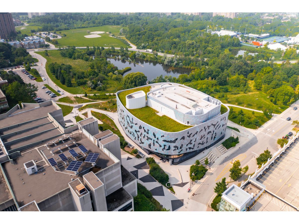 York University’s Lassonde School of Engineering launches first professional master’s degree