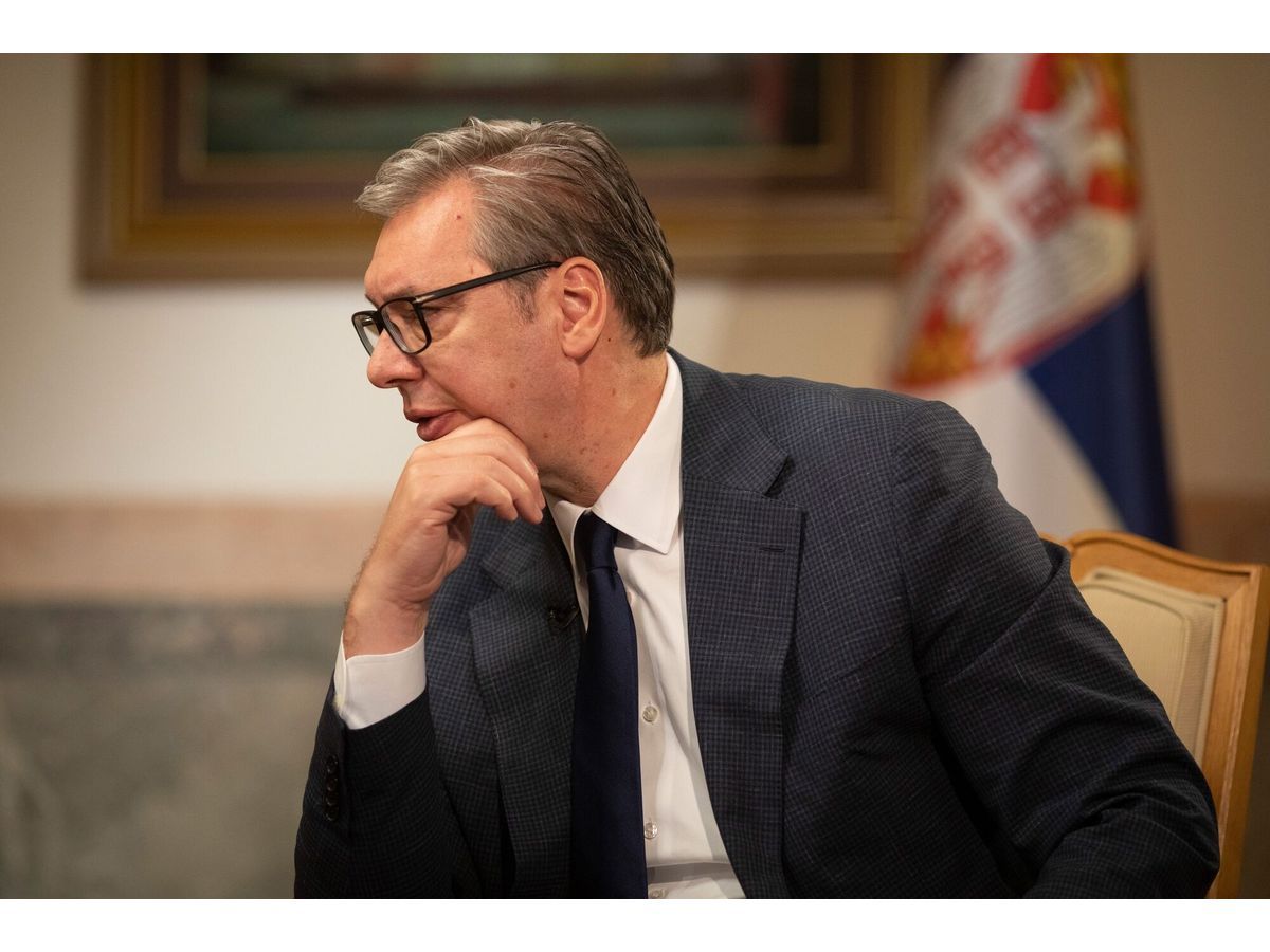  Igor Pavicevic/Bloomberg