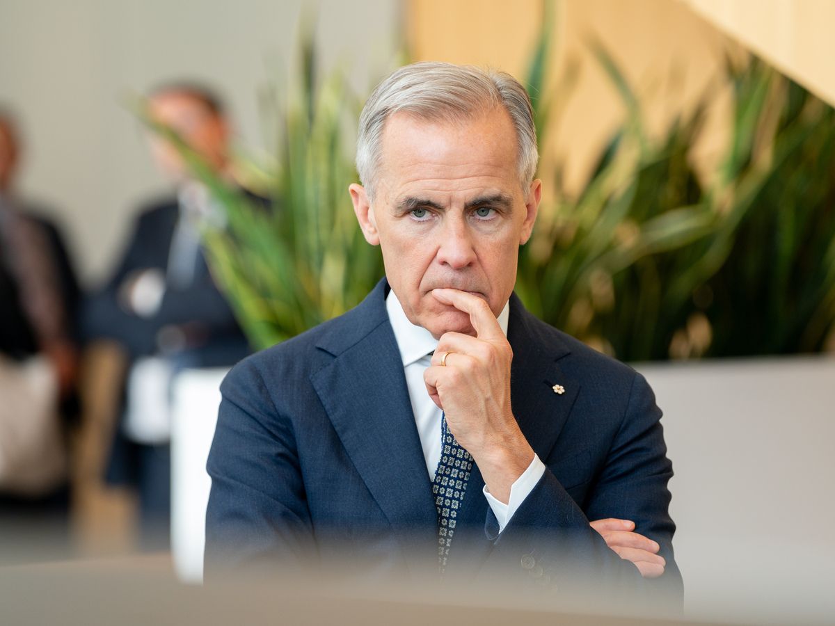 Terence Corcoran: How big is your total government credit card debt?