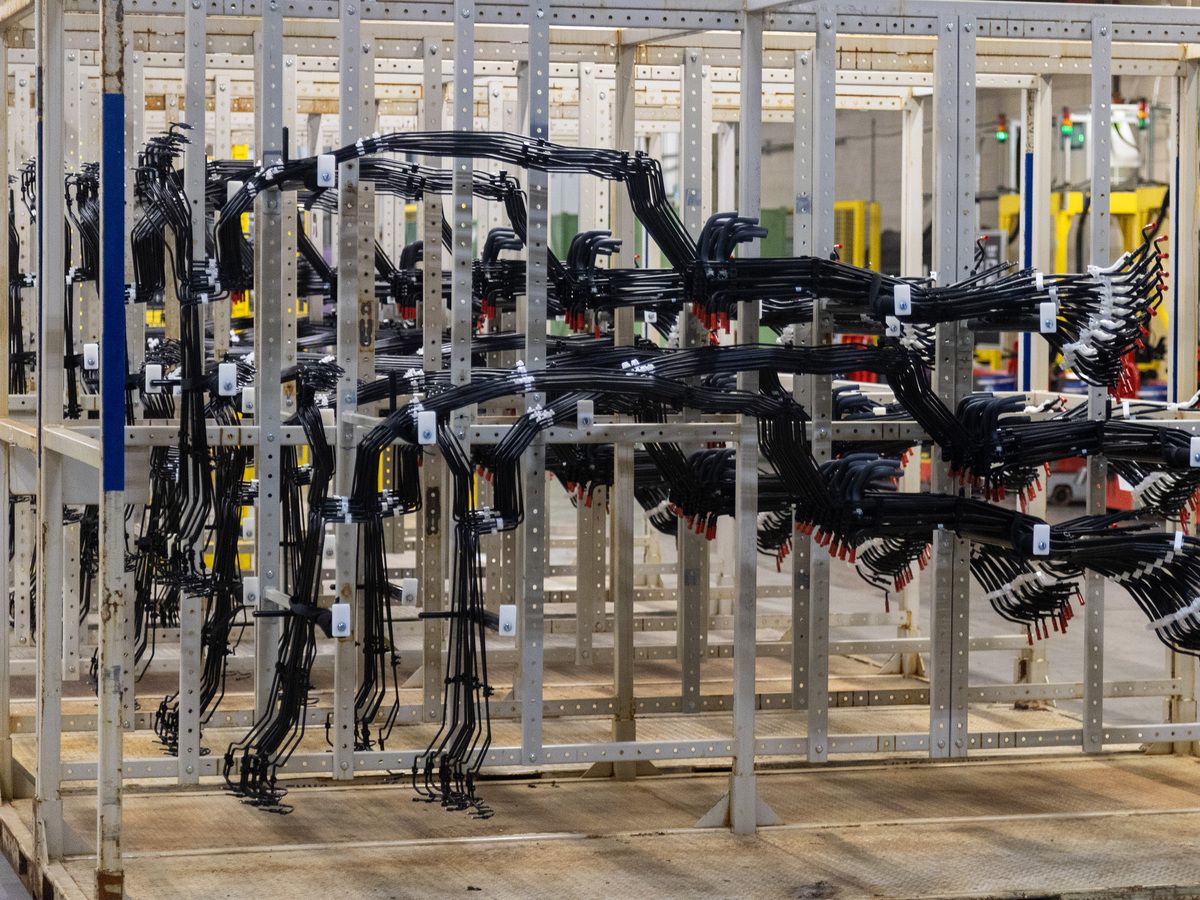 Canada's auto sector will survive trade upheaval w