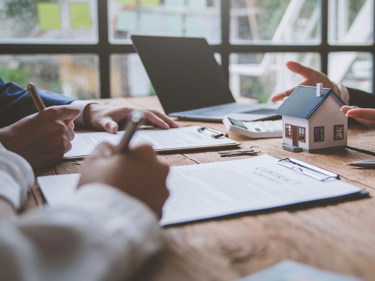When you co-sign a loan, you became equally responsible for the full debt, not just a portion of it.