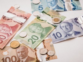 Canadian households continued to get wealthier overall in the first quarter of 2026 reaching just over $18.6 trillion in the tenth consecutive quarterly increase.