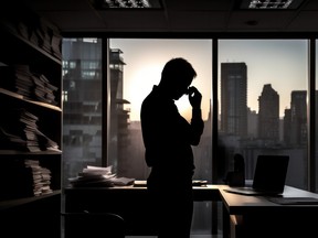 Workplace investigations have become less a search for truth than a shield against blame.