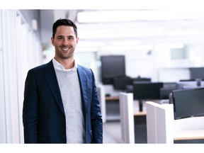 Croesus appoints Patrick Chamberland as Vice-President and Chief Financial Officer