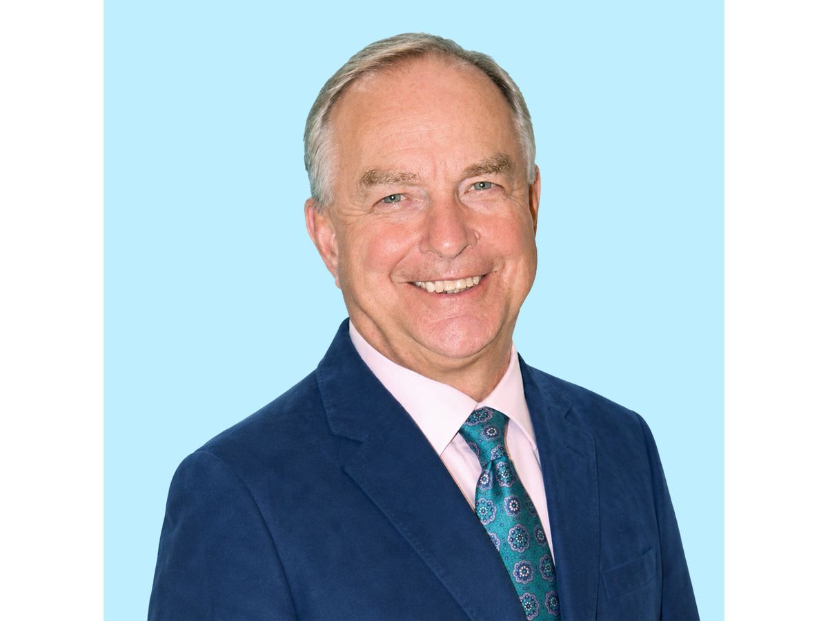 RJC Engineers announces Phil Noble as an external member of its Board of Directors