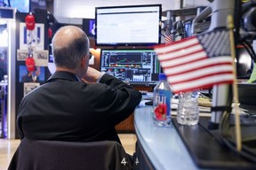Michael Nagle/Bloomberg
