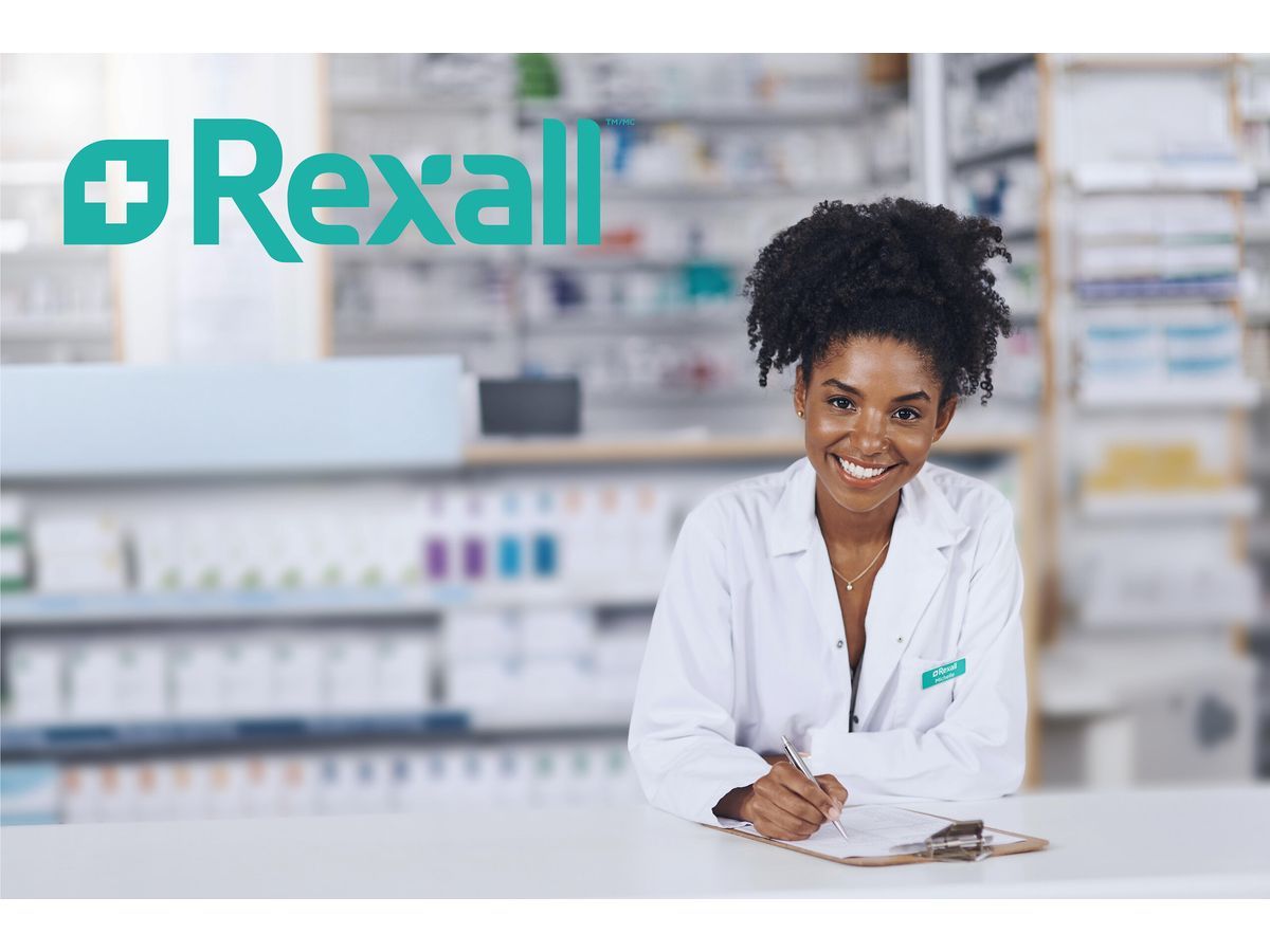 Rexall Pharmacy launches a convenient Weight Management Program to support Canadians on their health journey.
