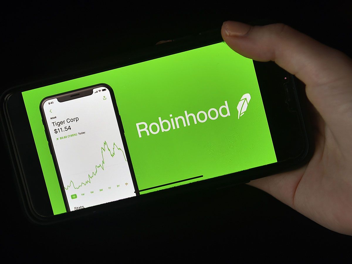 Robinhood to enter Canada's investing market after WonderFi acquisition