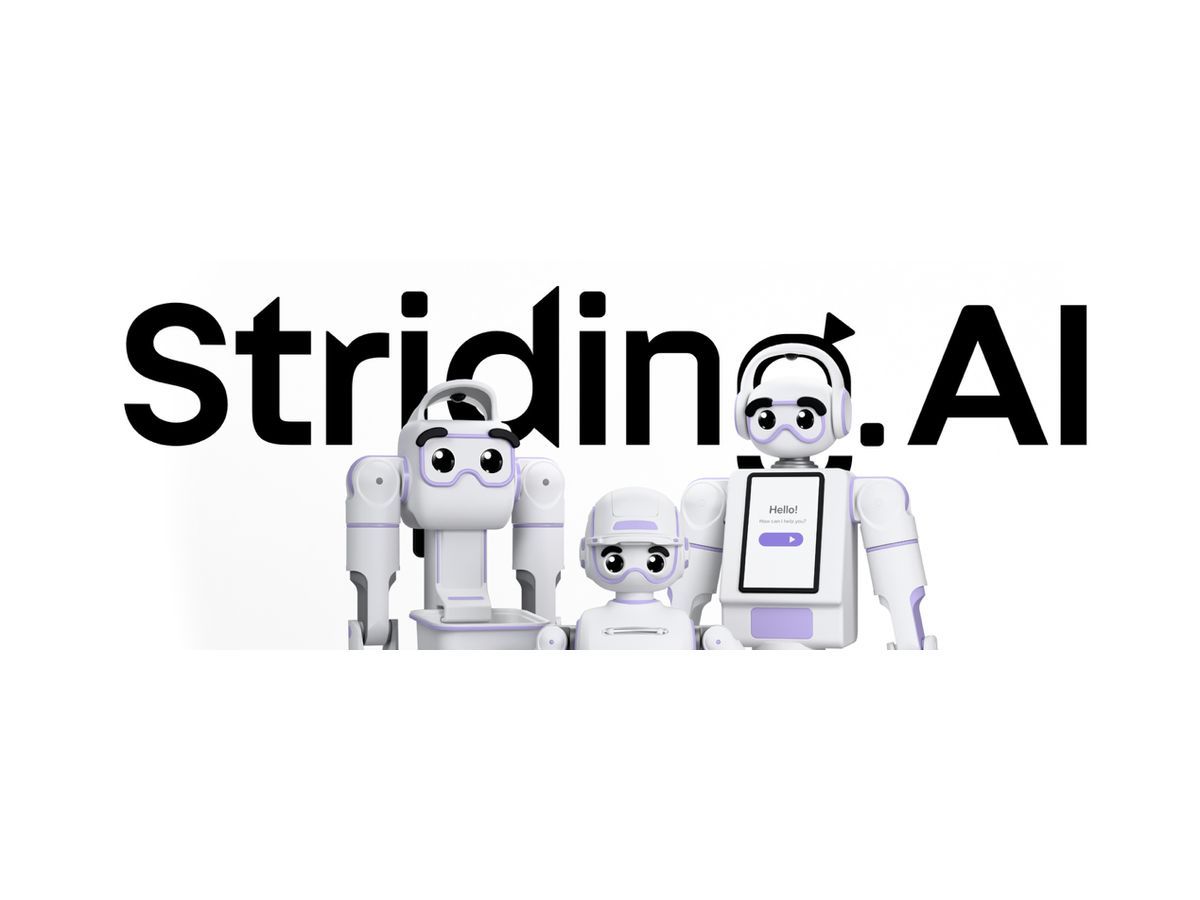 Striding AI