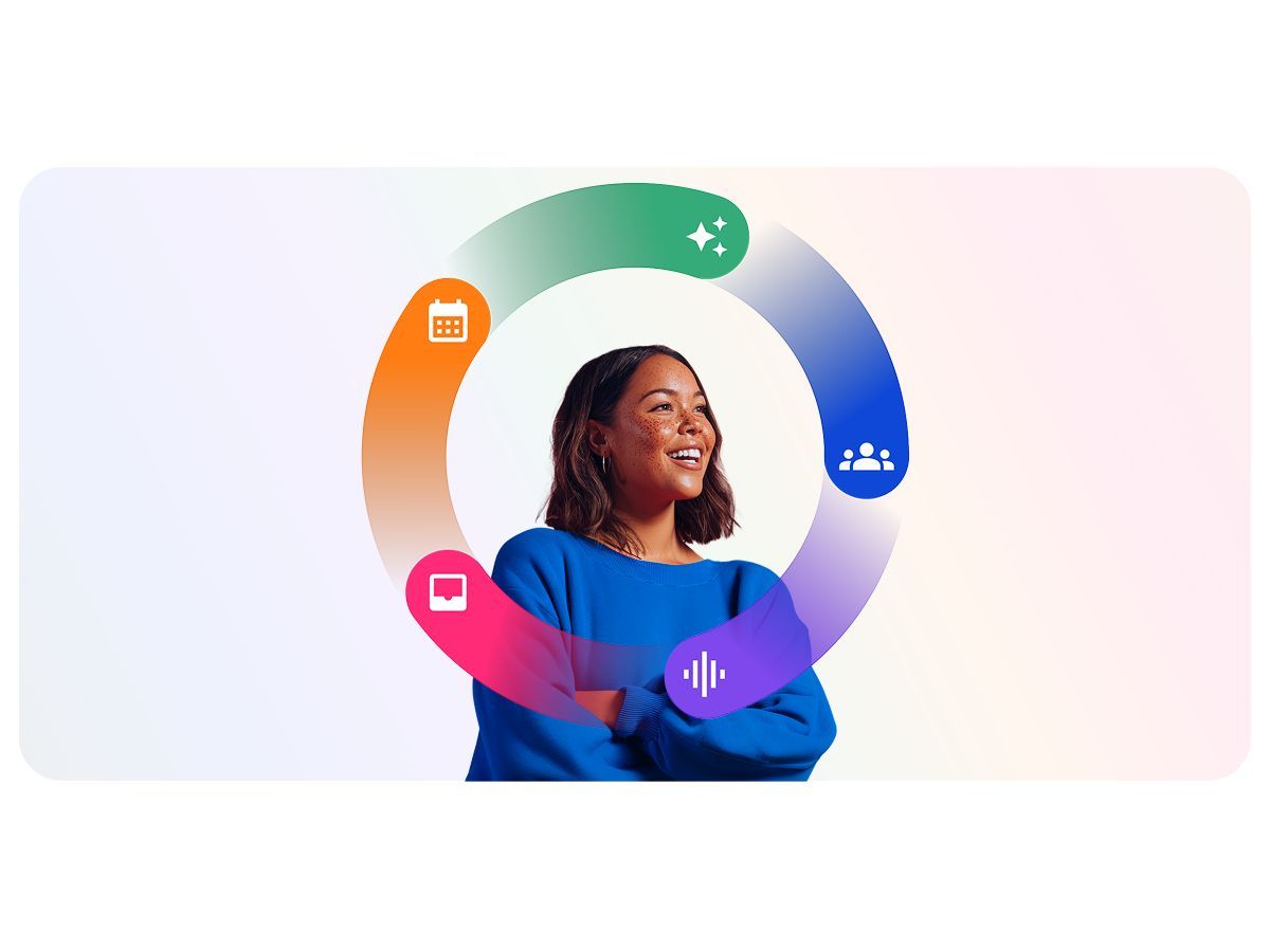 Social OS, Wisdom, and MCP Connectors now live to customers globally.