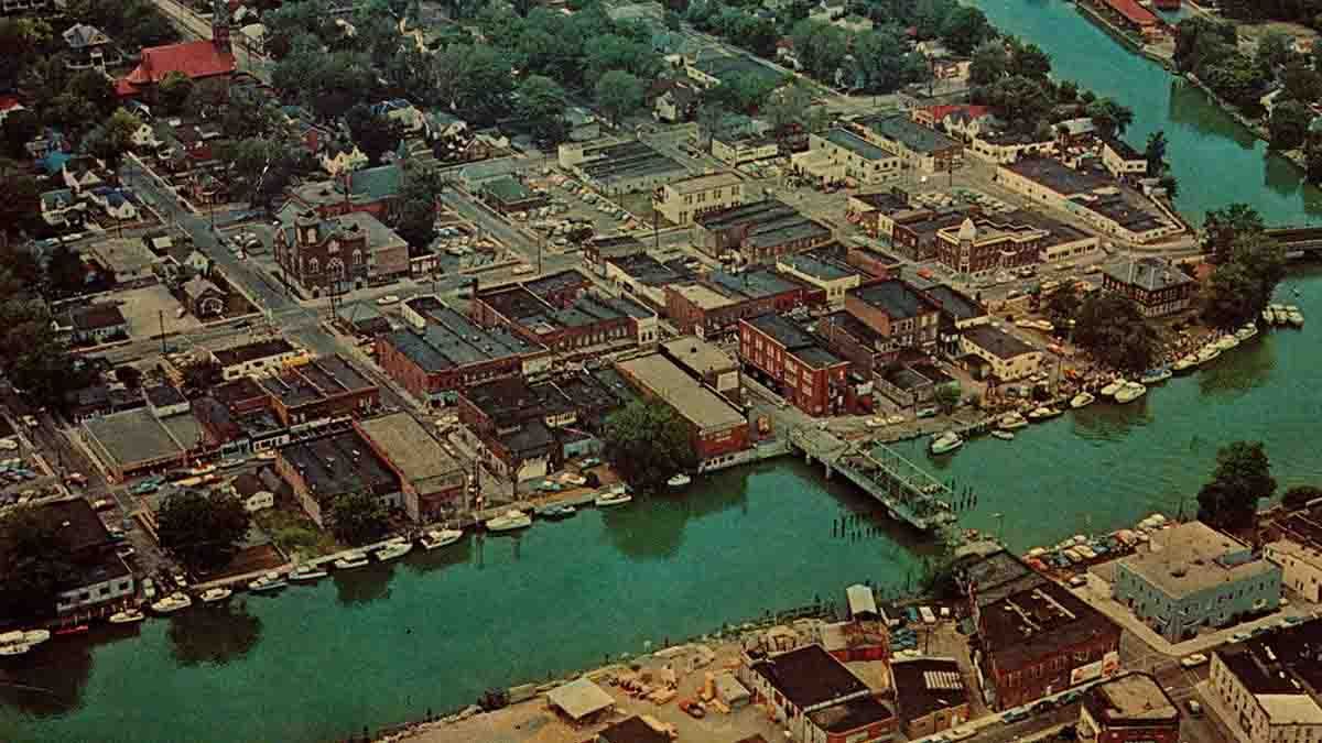 Wallaceburg Ontario