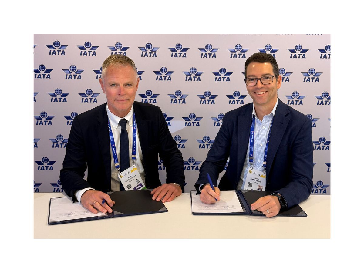 WestJet and Icelandair deepen partnership with reciprocal codeshare agreement