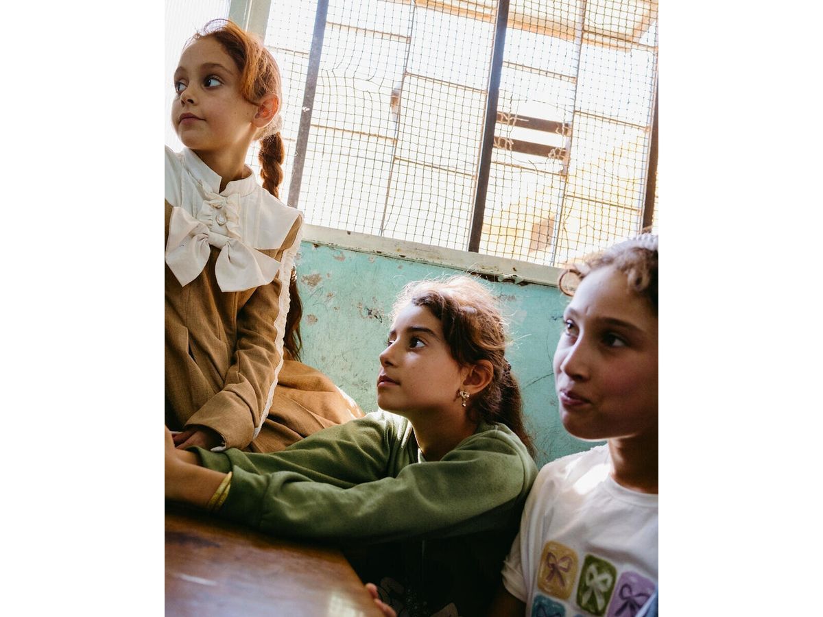 World Refugee Day: Aid cuts are pushing displaced children toward early marriage, school dropout and hunger