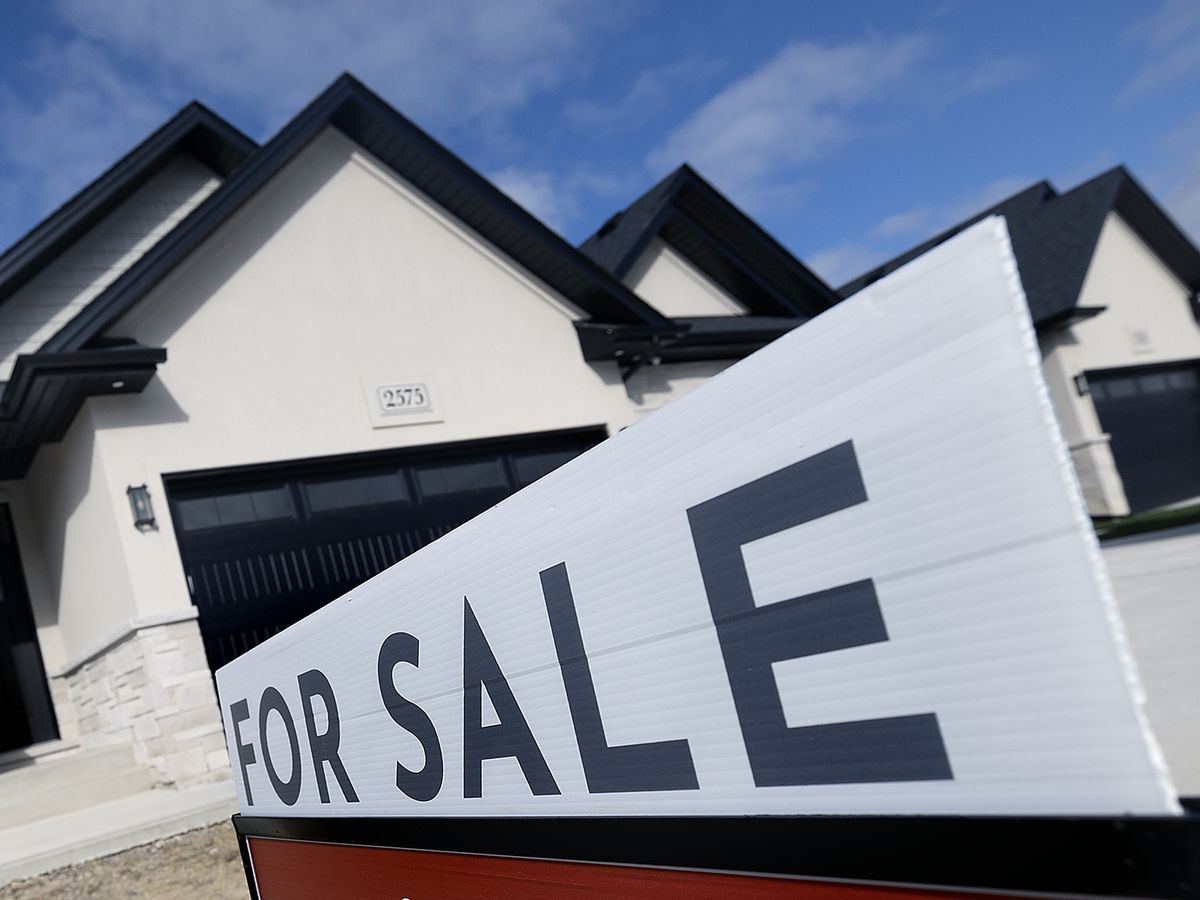 Posthaste: Canada’s real estate could be poised for a rebound