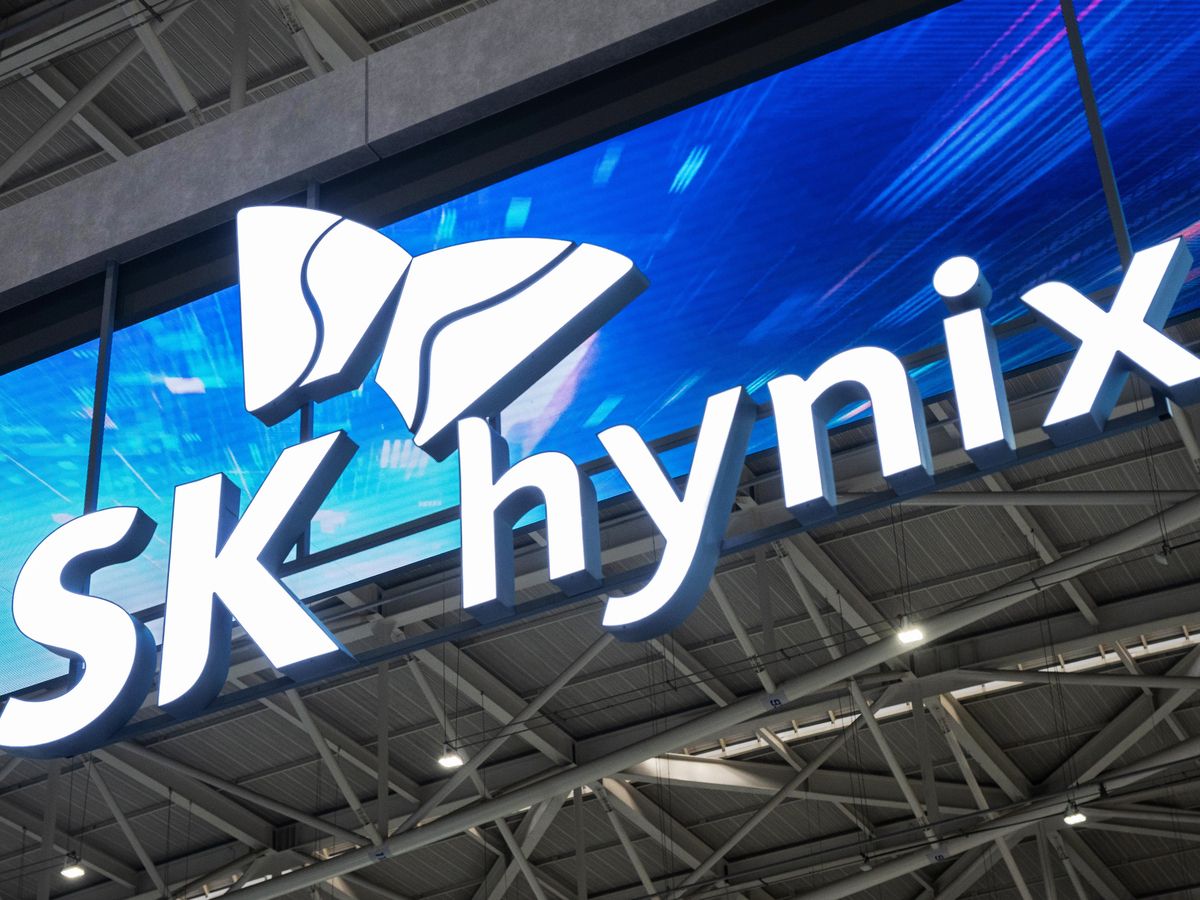 Memory chipmaker SK Hynix kicks off US$28 billion U.S. listing