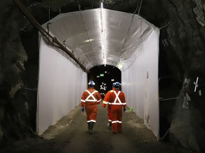 May's increase was primarily driven by a 16.1 per cent increase in exports of metal ores and non-metallic mineral products.