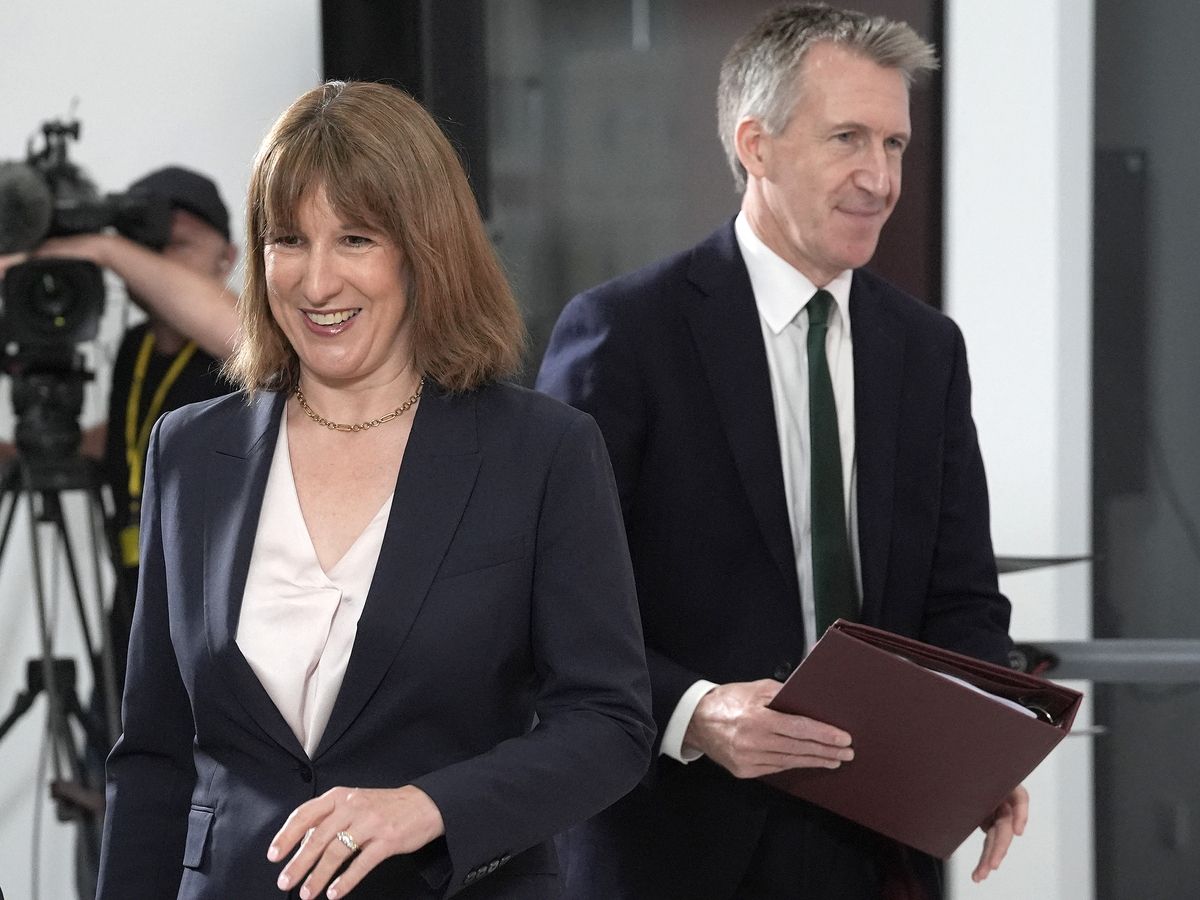 U.K. seeks to merge defence group with Canada's 'bomb bank' | Financial ...