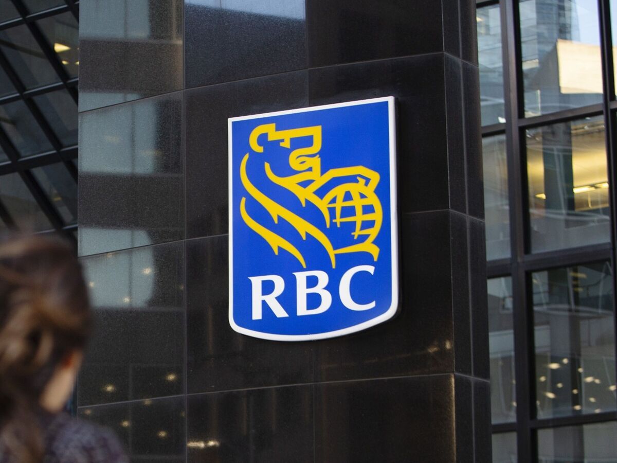 The Royal Bank of Canada (RBC) headquarters in Toronto, Ontario, Canada, on Wednesday, March 8, 2023.