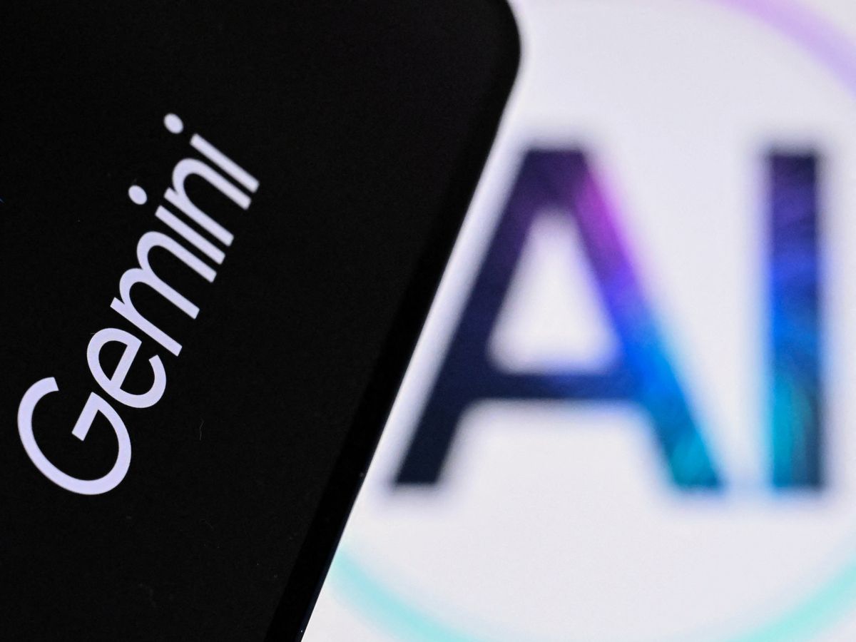 Google must give Gemini rivals equal access to Android system, EU says — GLOBAL — Aslikannih