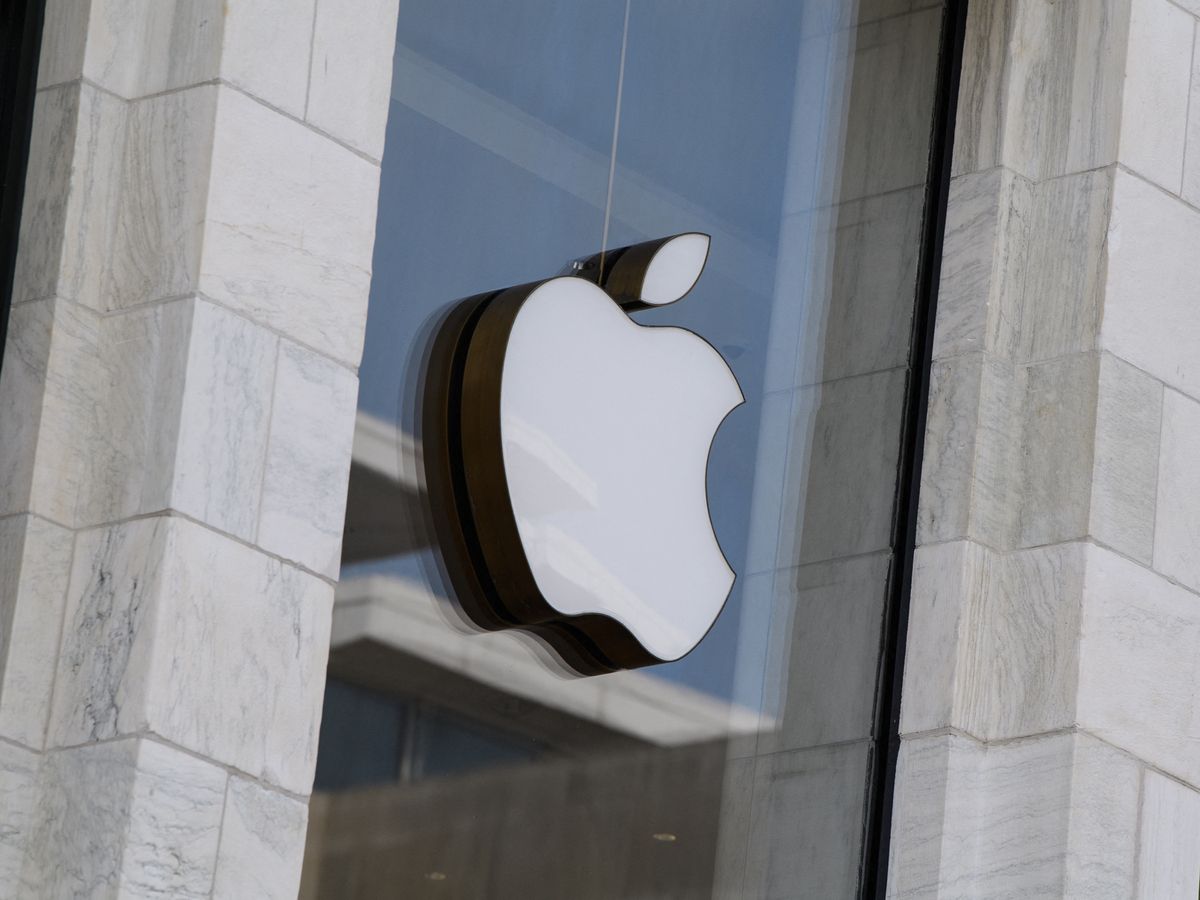 Apple tops Nvidia as world’s largest company amid tech rotation — GLOBAL — Aslikannih