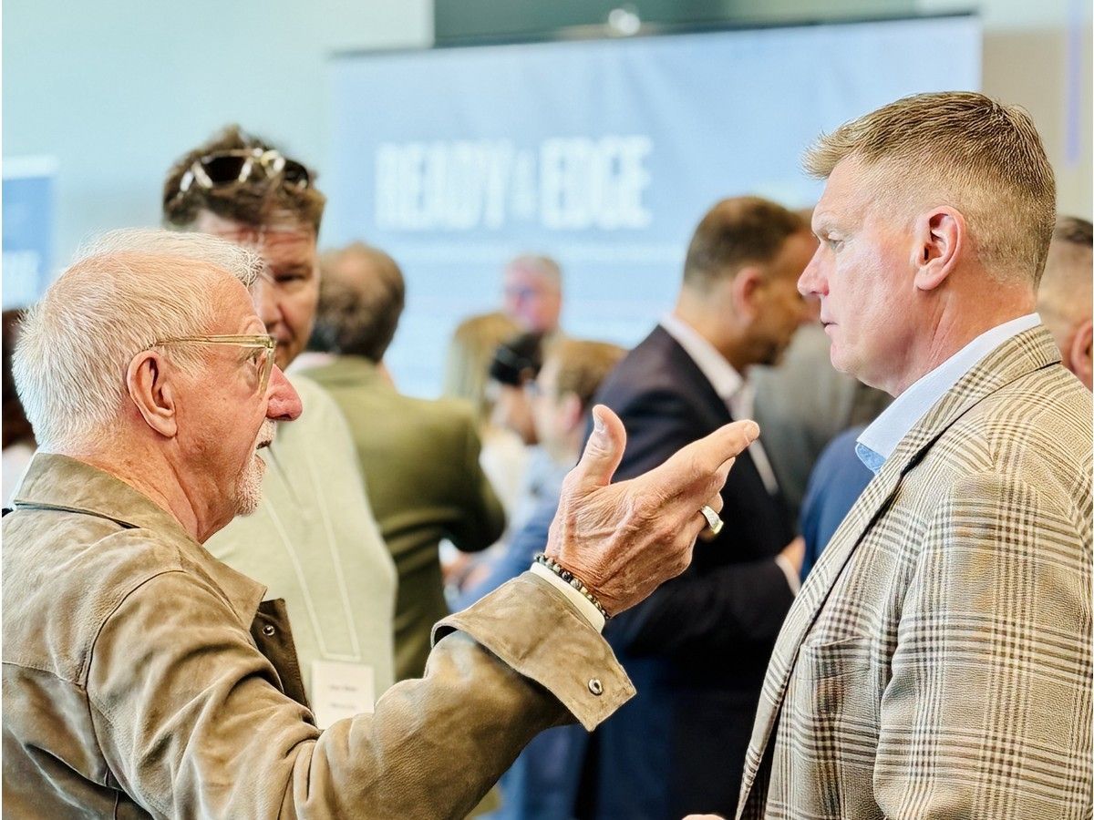 'Ready at the Edge': Newfoundland, Labrador aim to be the new hub for Canadian defence